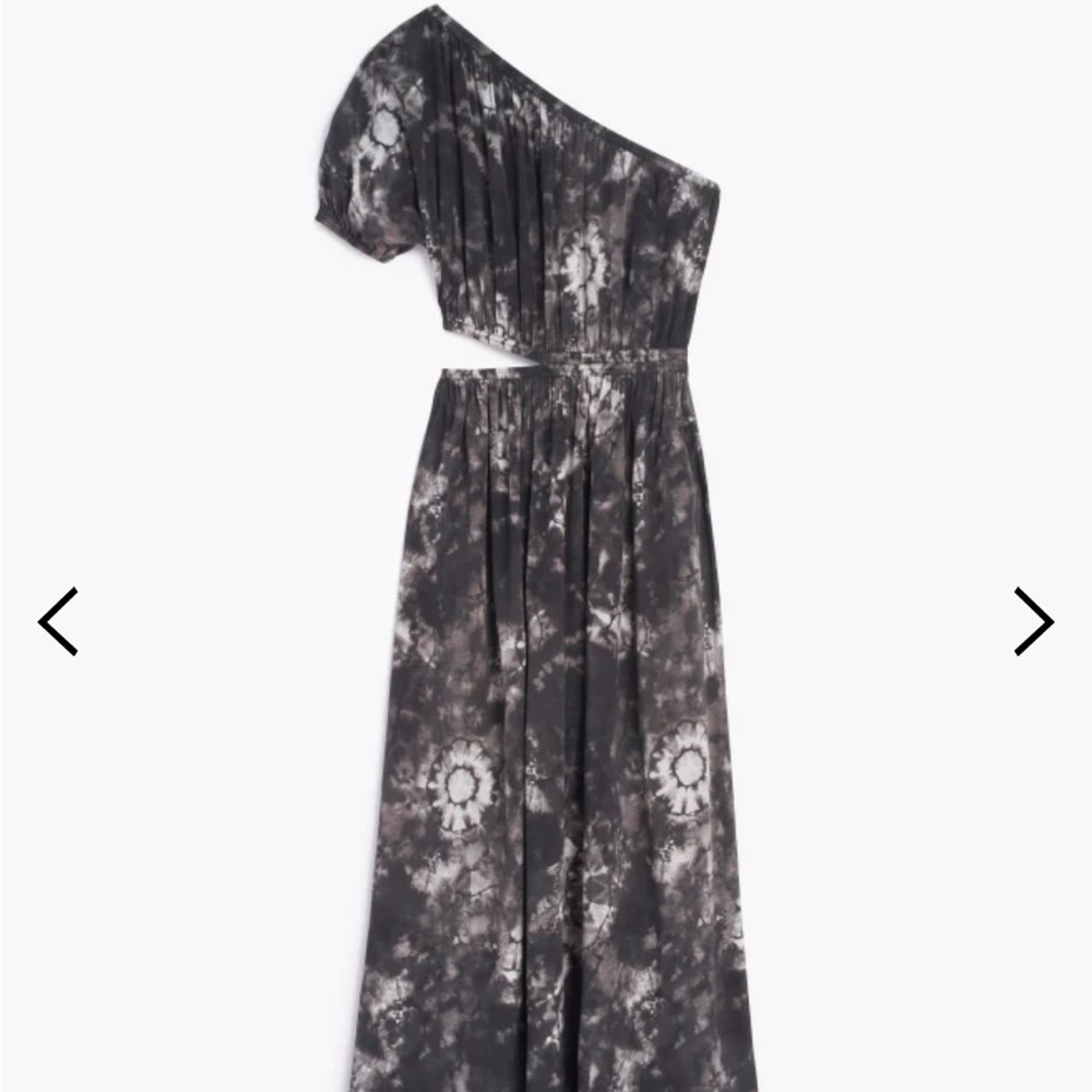 The westside collection maxi dress